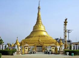 कुशीनगर